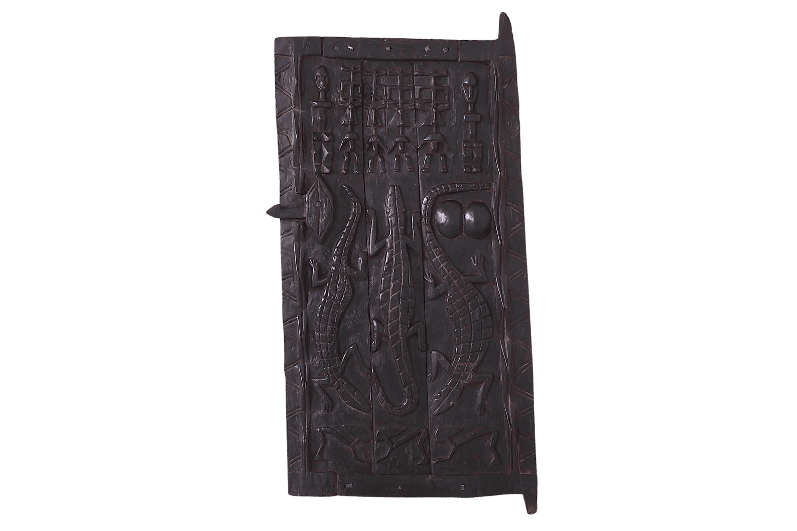 handmade moroccan doors